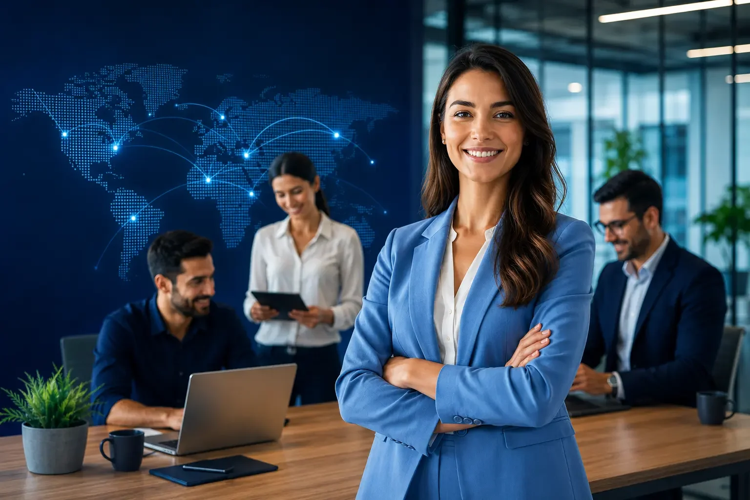 HireProo global workforce solutions