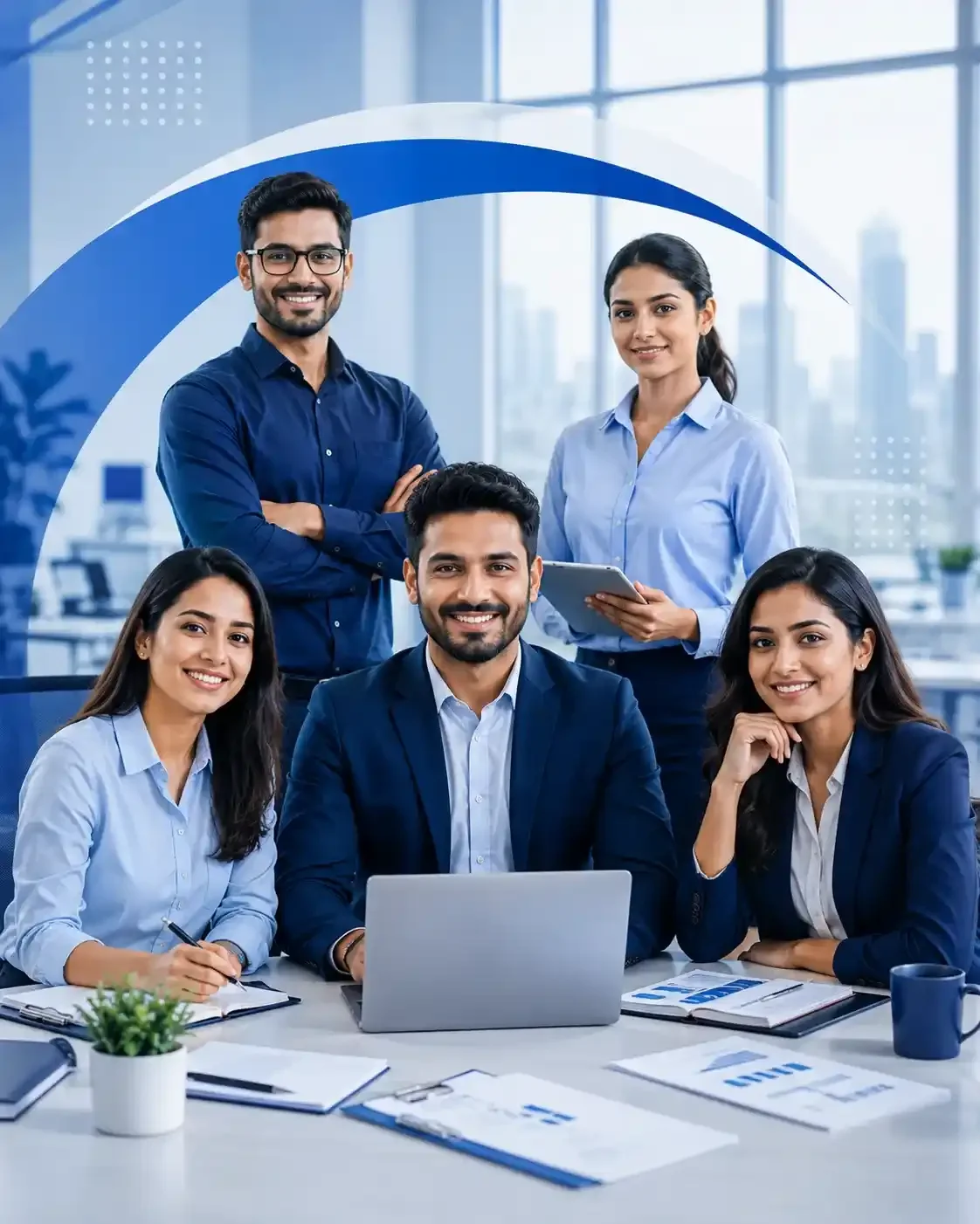 HireProo workforce professionals